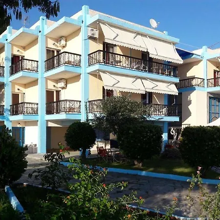Votsala Appart hôtel