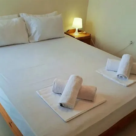 Votsala Appart hôtel 2*