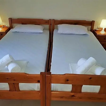 Votsala Aparthotel