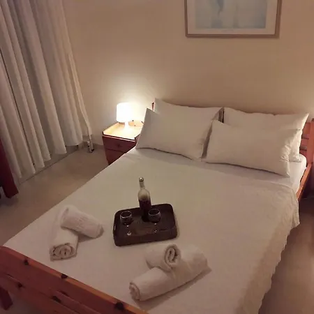 Votsala Aparthotel 2*