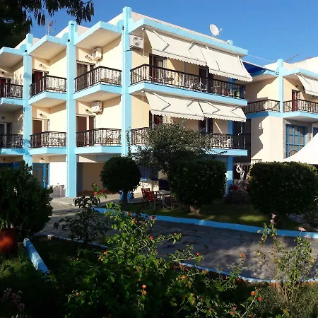 Votsala Appart hôtel