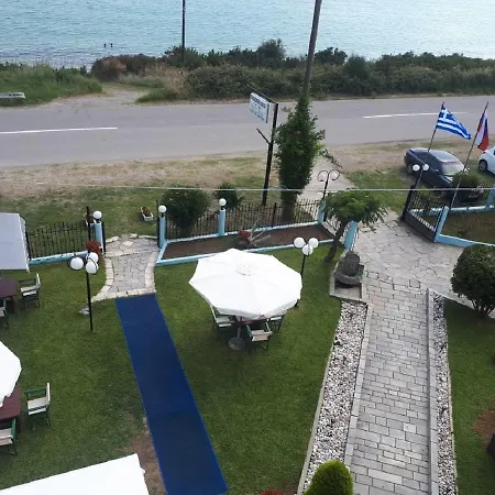 Votsala Aparthotel