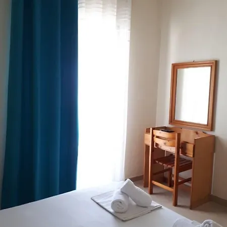 Votsala Aparthotel 2*