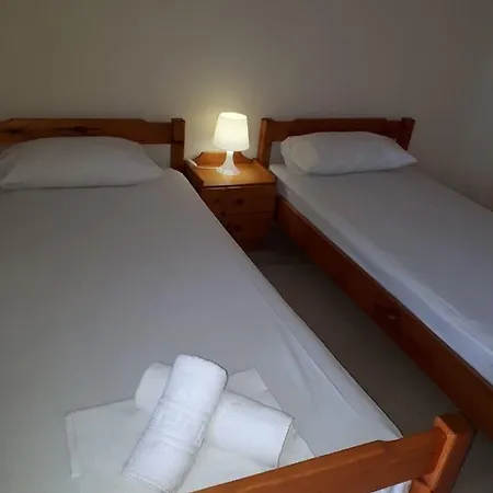 Appart hôtel Votsala Mola Kalyva