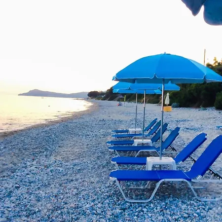 Votsala 2* Μόλα Καλύβα